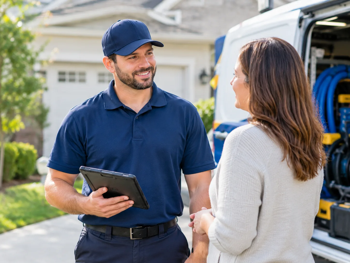 Sewage Backup Cleanup Richmond, UT FAQs
